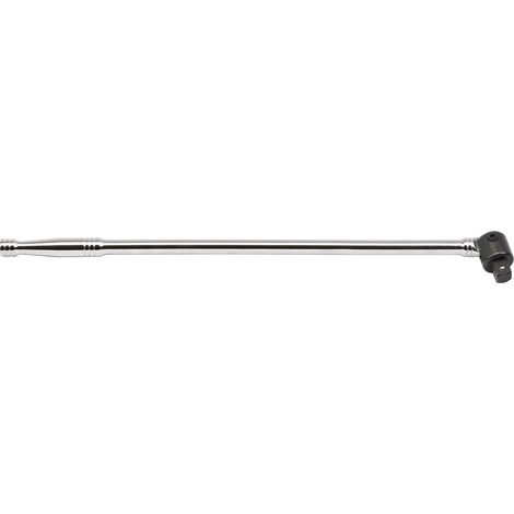 Draper Expert 3/4 Sq. Dr. 640mm Flexible Handle (34335) (1/5)