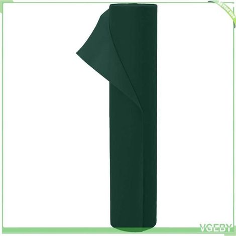 Voile de protection anti-gel - FAFEICY - 42020996 - Vert - 20 x 1,6 m - Résistant UV réutilisable (1/5)