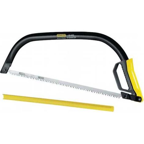 Segoncino Lama Fissa cm 53 1-15-529 Stanley