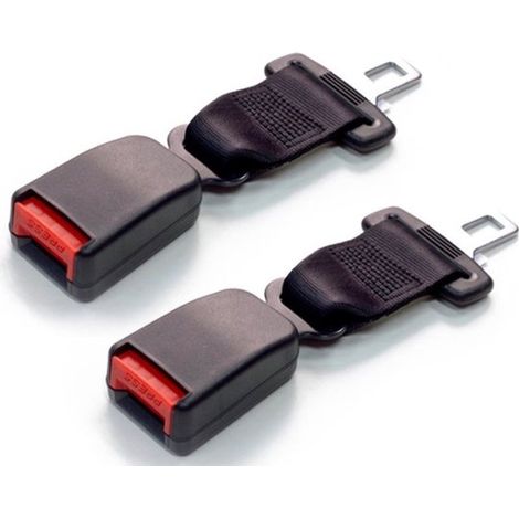 extensores de cinturón de seguridad, Extensión, Universal, Comodidad, Coche, Autobús, Unisex, Extensor de cinturón de seguridad original (1/5)