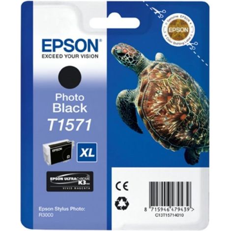 Cartucho Impresora EPSON C13T15714010 (1/5)