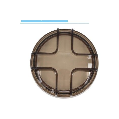 Couvercle de filtre à sable 75110 – Compatible pompe 3 4 HP 2400 GPH – Remplacement pour filtre de piscine-2X (1/5)
