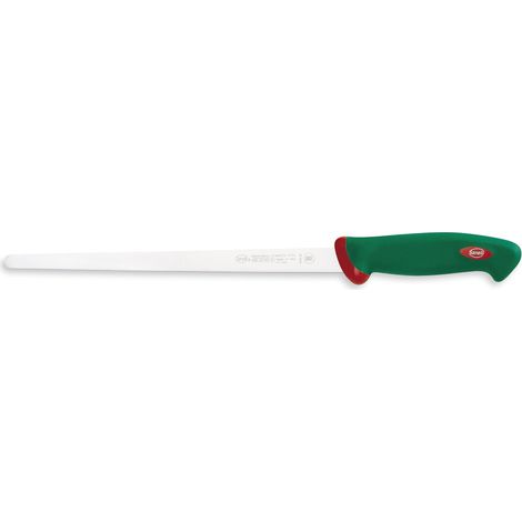 Coltello prosciutto strettissima - cm.28 (1/2)