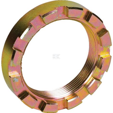 Schlitzmutter CLAAS 0005008911