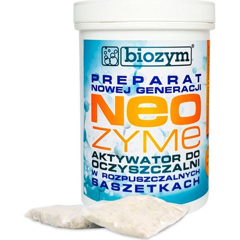 Neozyme Activador Biológico sobres 26 uds.