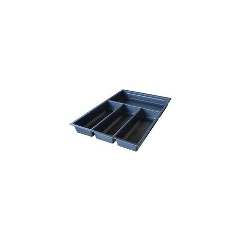 Range-couverts Sky 322x474mm anthracite (1/2)
