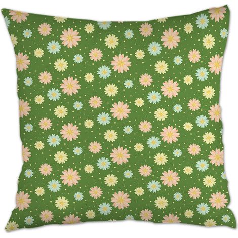 Housse de coussin sans coussin lavable en machine pour décoration de Pâques pour la maison (1/5)