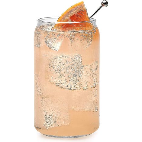 Verres à bière Libbey Classic, 473 ml, lot de 4 (1/5)