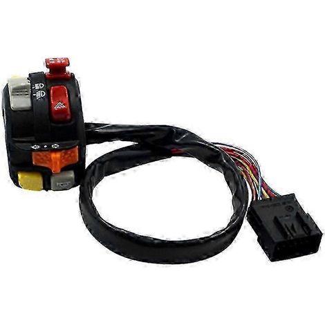 Linker Lenkerschalter für Polaris 500 570 850 / Quad 330 550 850 1000 - 4012435