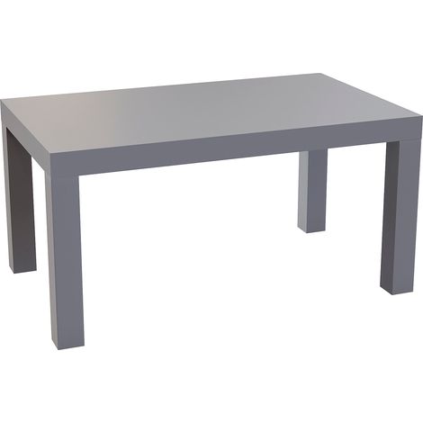Beeston Coffee Table For Living Room Furniture, Grey