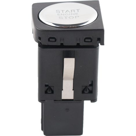 Bouton de démarrage/arrêt du moteur 16D959839 pour Volkswagen Jetta 2011-2017 (1/5)