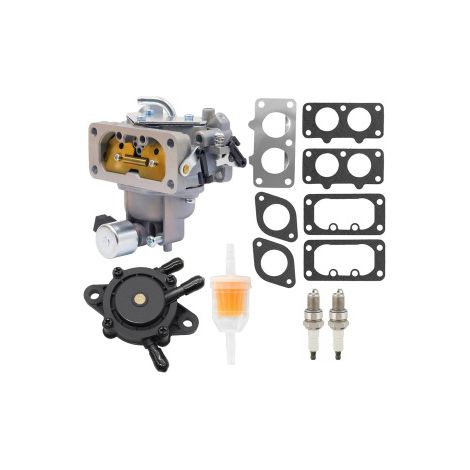 AUC17675 AUC10871 Carburateur – Réf. MIA12604 MIA11650 AUC14964, remplacement moteur essence, performances stables (1/5)