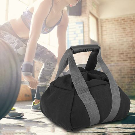 Sac de sport pour entraînement intensif et exercices de fitness haute performance