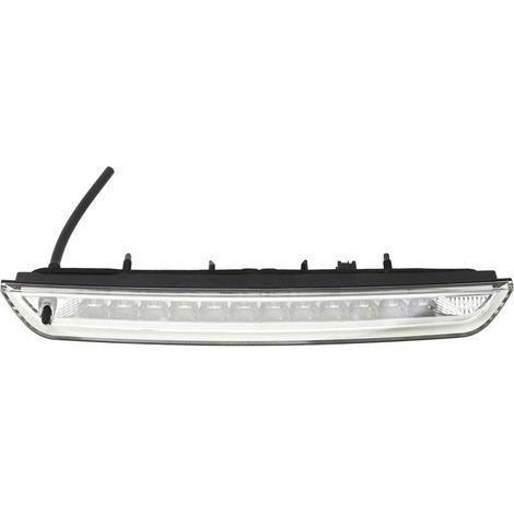 Feu stop à montage élevé 15W 12V 6351LX 3ème feu Stop de remplacement pour Peugeot 2008 308 SW II 508 (1/5)
