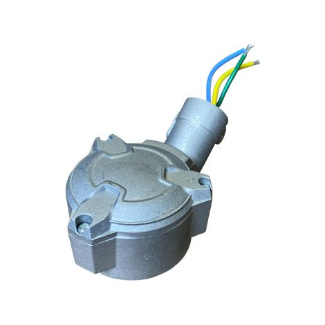 Ersatzmotor Elektromotor 7000RPM Motor für Akku Freischneider uvm. (1/4)