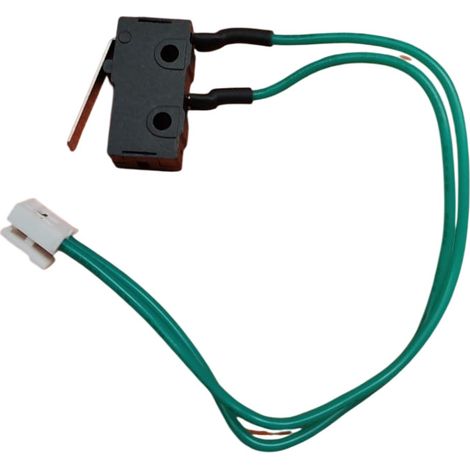 Microinterruptor compatible con K550V2