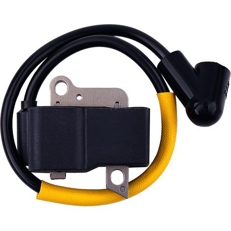 Bobine d'allumage pour Husqvarna 223L 223R 323R 323L 323RJ 325RJ 537418701 (1/5)