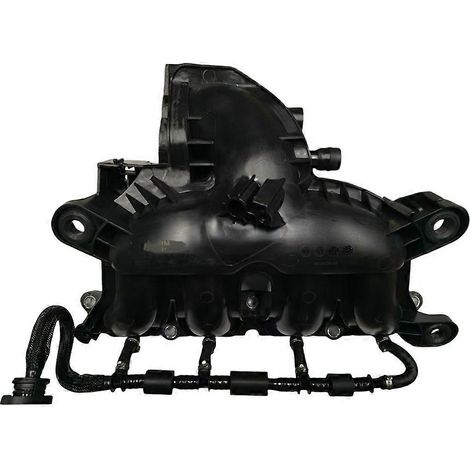 Collecteur d'admission moteur amélioré YL01068580 pour Citroën Peugeot 308, 308s, 3008, 408, 4008, 5008 références : 1607493080 et 9829233180 (1/5)