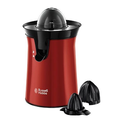 Russell Hobbs ZITRUSPRESSE 60W (26010-56 ROT) (1/4)