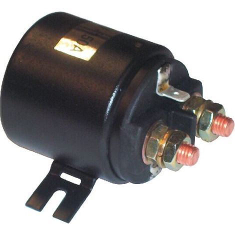 MPP 24V CC Motor Rel茅 150 A UNIVERSAL MPPDCMR24V