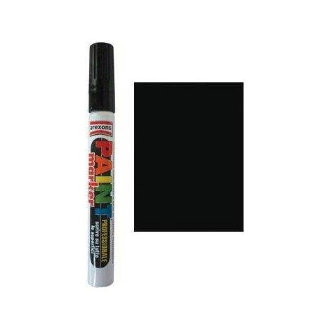 PAINT MARKER PENNARELLO NERO