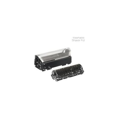 Lame de rechange pour rasoir 424 + pour Braun 5419, 5424, 5469, 5470 (1/5)