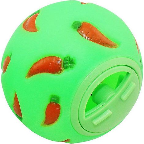 7,5 cm Leckerliball für Nagetiere (1/4)