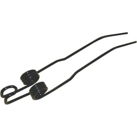 P煤a para henificadora p/Deutz-Fahr UNIVERSAL VF16504331KR (1/2)