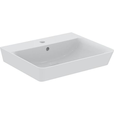 Aufsatz- und Wandwaschtisch Ideal Standard Connect Air 600 (1/4)