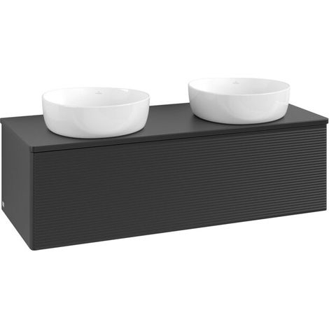 Villeroy & Boch L35110PD WTUS Antao L351 1200x360x500mm (1/3)