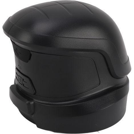 Grattoir à neige électrique 11,1 W 3,7 V, rechargeable par USB, pour le dégivrage et le nettoyage du pare-brise et des vitres de voiture. (1/5)