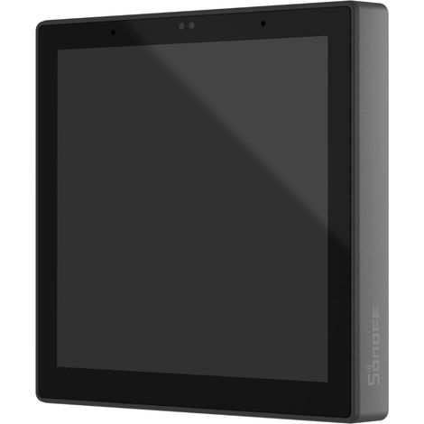 Panneau de commande Wifi NSPanel PRO Gris