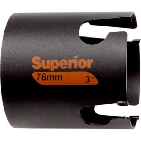 CORONA MULTIUSO CONSTRUCC 64MM - BAHCO