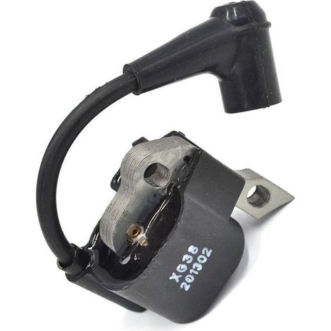 Bobine d'allumage pour tronçonneuse Stihl MS170 MS180 – Allumage performant pour coupe précise – Compatible avec modèles 017 018 (1/5)