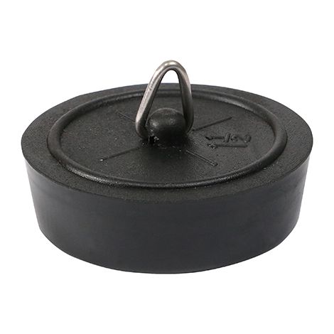 Timco Bath & Sink Plugs - 1 3/4in (2 Pack) (1/2)