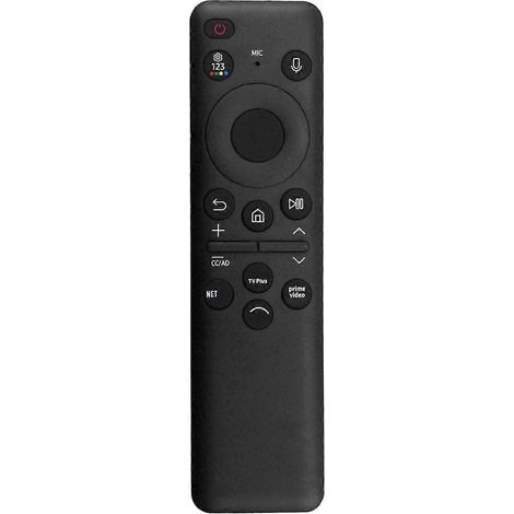 Ersatzfernbedienung für Samsung BN59-01432A Smart TV – Schwarz (1/5)