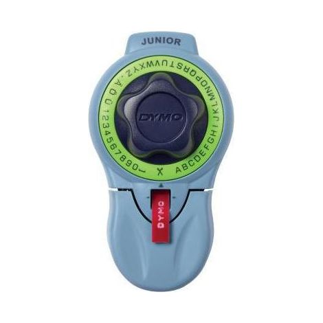 DYMO Prägegerät Junior 2174602 (1/4)