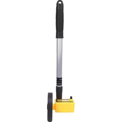 Roue de mesure extensible, mesure de roulement de Distance métrique Portable et précise pour la Construction (1/5)