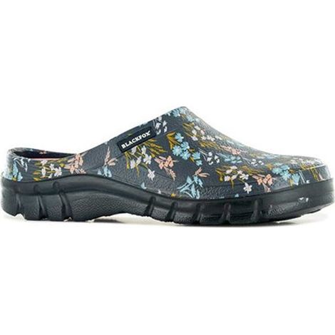 CIABATTE SABOT TG.38ANTRACITE LILY
