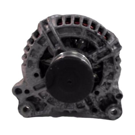 [PRODUIT D'OCCASION] Alternateur VOLKSWAGEN Polo 2005- ♻️ Ref Oe. 03c903024j - Garantie à vie (1/3)