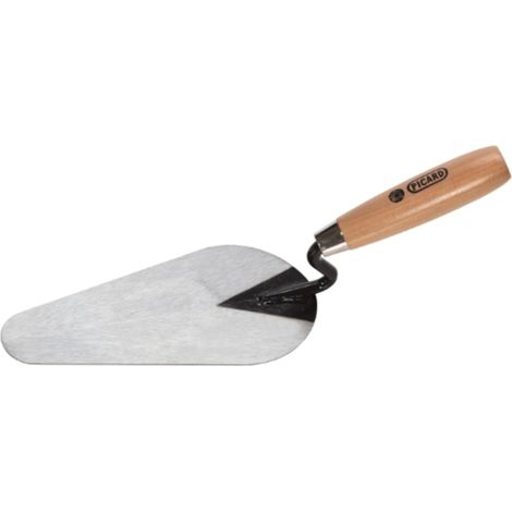 Truelle de couvreur No 71020 190 mm PICARD - 0071020-190