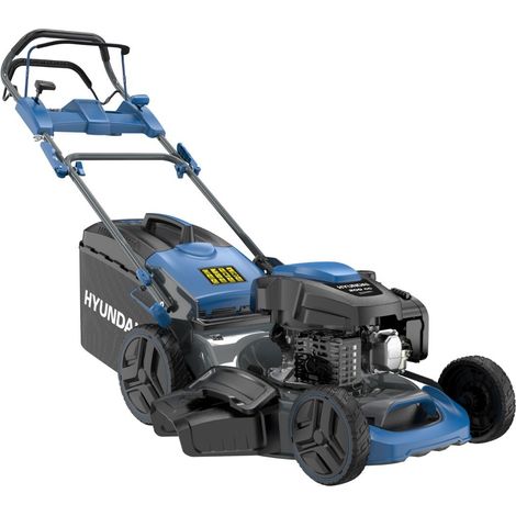 HYUNDAI 65870 RASAERBA AE 200CC 51CM PRO HEAVY DUTY