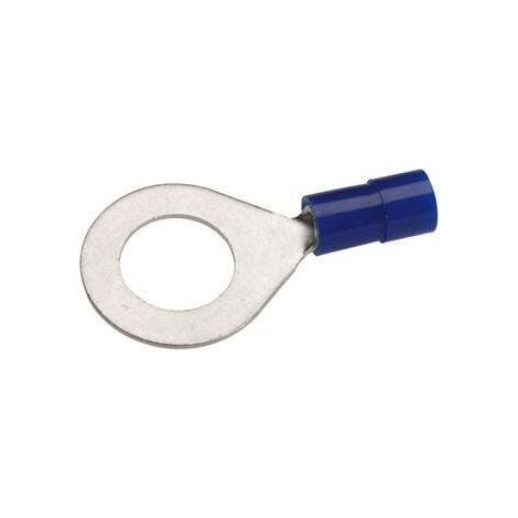 Cosse de câble bleue HELLA 8KW178042152