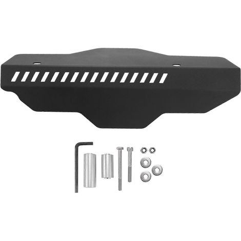 Poulies d'alternateur et caches de courroie compatibles avec les pièces automobiles WRX et STi 02-17 (1/5)