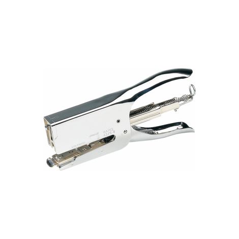 GRAPADORA DE TENAZA CLASSIC DE RAPID K1 TEXTILE