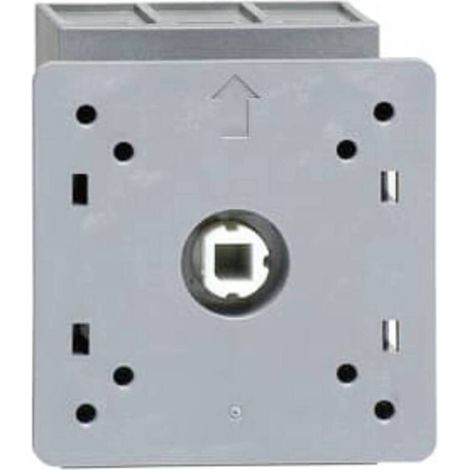 [GEBRAUCHT] B-Ware ABB Lasttrennschalter OT63FT3 3polig 63A Hauptschalter IP20 für Verteilereinbau (1/2)