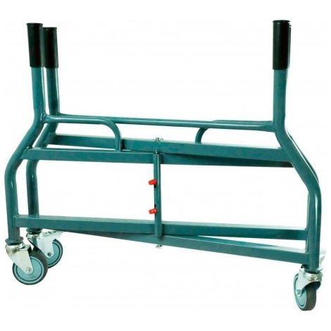 Chariot de transport capacité 250 kg (1/2)
