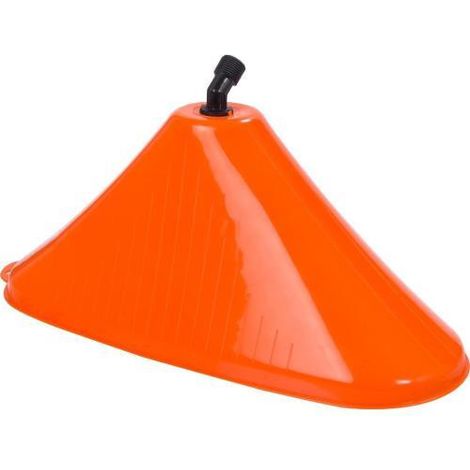 STOCKER - 237/13 - Campana diserbo per pompe solo fino a 2.5 bar (1/3)