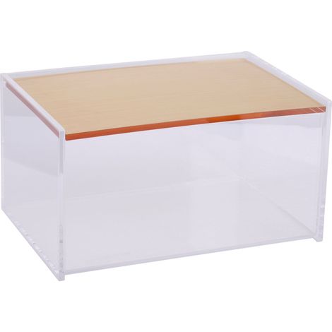 Premier Housewares Gozo Small Storage Box (1/2)