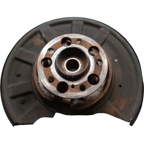 Pivot Arriere Droit MERCEDES Classe E [PRODUIT D'OCCASION]♻️2123500241 (1/3)